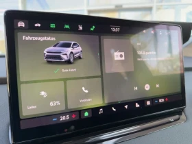 Skoda Elroq 50 Tour Studio LED CAMERA PDC , снимка 12