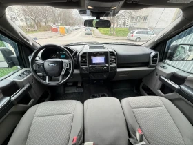 Ford F150 3.3i-292к.с Евро-6 95000км, снимка 9