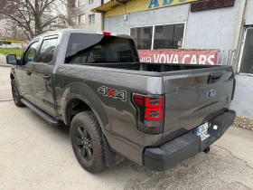 Ford F150 3.3i-292к.с Евро-6 95000км, снимка 2