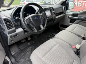 Ford F150 3.3i-292к.с Евро-6 95000км, снимка 7