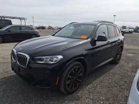 BMW X3 XDRIVE30I| PANORAMA| CARFAX| , снимка 1