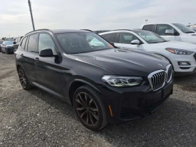 BMW X3 XDRIVE30I| PANORAMA| CARFAX| , снимка 2