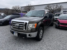 Ford F150, снимка 10