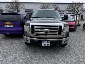 Ford F150, снимка 1