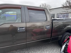 Ford F150, снимка 11
