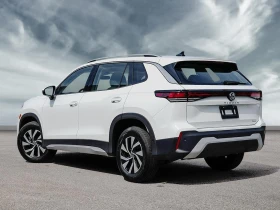 VW Tiguan S 4MOTION, снимка 3