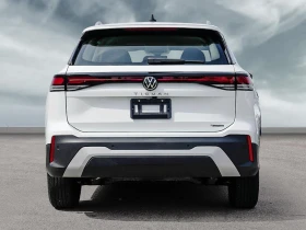 VW Tiguan S 4MOTION, снимка 5