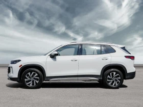 VW Tiguan S 4MOTION, снимка 4