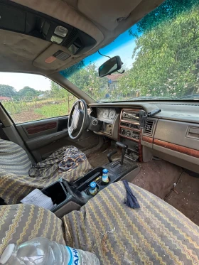 Jeep Grand cherokee 4.0, снимка 4