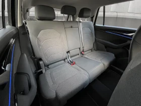 Skoda Kodiaq 2.0 TDI/ DSG/ CAMERA/ LED/ 7-МЕСТНА, снимка 12