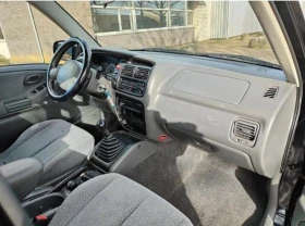 Suzuki Grand vitara, снимка 4