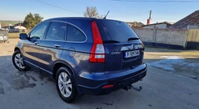 Honda Cr-v 2.2 I-CDTI , снимка 3