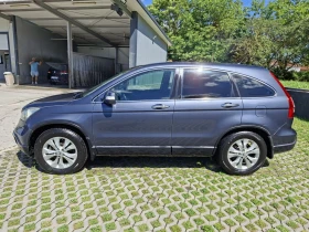 Honda Cr-v 2.2 I-CDTI , снимка 2