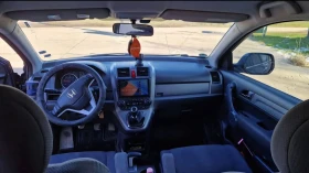 Honda Cr-v 2.2 I-CDTI , снимка 8