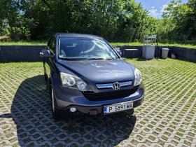 Honda Cr-v 2.2 I-CDTI , снимка 5