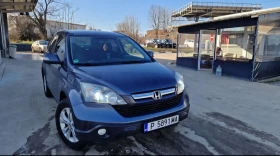 Honda Cr-v 2.2 I-CDTI , снимка 6