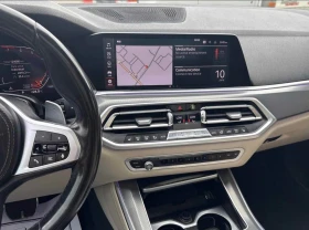 BMW X5 xDrive40i/M-Pack/Laser/H&K/Pano/Head Up/360, снимка 9