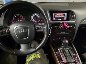Audi Q5 2.0 TDI , снимка 9
