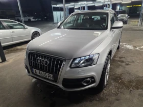 Audi Q5 2.0 TDI , снимка 3