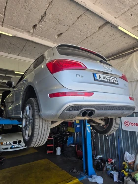 Audi Q5 2.0 TDI , снимка 3