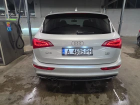 Audi Q5 2.0 TDI , снимка 7