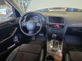 Audi Q5 2.0 TDI , снимка 11