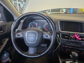 Audi Q5 2.0 TDI , снимка 12