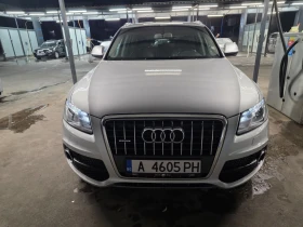 Audi Q5 2.0 TDI , снимка 2