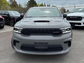 Dodge Durango * R/T AWD * АВТОКРЕДИТ БЕЗ ПЪРВОНАЧАЛНА ВНОСКА* , снимка 6