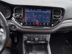 Dodge Durango * R/T AWD * АВТОКРЕДИТ БЕЗ ПЪРВОНАЧАЛНА ВНОСКА* , снимка 9