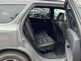 Dodge Durango * R/T AWD * АВТОКРЕДИТ БЕЗ ПЪРВОНАЧАЛНА ВНОСКА* , снимка 11