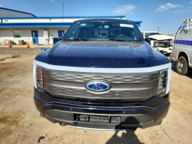 Ford F150 Lightning Pro, снимка 5