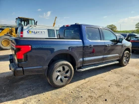 Ford F150 Lightning Pro, снимка 3