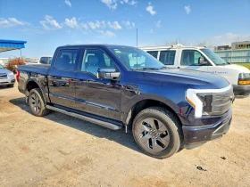 Ford F150 Lightning Pro, снимка 4