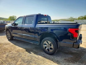 Ford F150 Lightning Pro, снимка 2