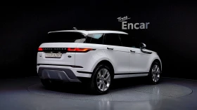 Land Rover Range Rover Evoque P250 SE | Memory | Panoramic | 4WD, снимка 2