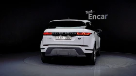 Land Rover Range Rover Evoque P250 SE | Memory | Panoramic | 4WD, снимка 4