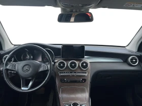 Mercedes-Benz GLC 250 d 4MATIC, снимка 6