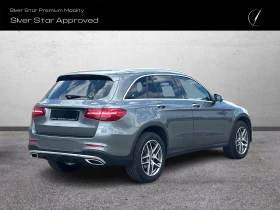 Mercedes-Benz GLC 250 d 4MATIC, снимка 3