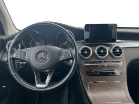 Mercedes-Benz GLC 250 d 4MATIC, снимка 7