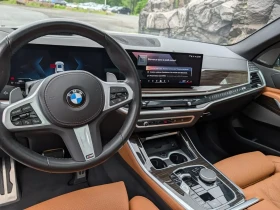 BMW X5 M* SPORT* HARMON* KARDON* ХЕДЪП* 360КАМЕРА* , снимка 7