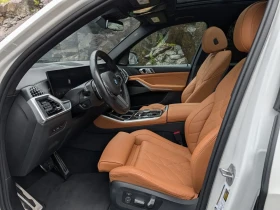 BMW X5 M* SPORT* HARMON* KARDON* ХЕДЪП* 360КАМЕРА* , снимка 9