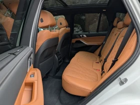 BMW X5 M* SPORT* HARMON* KARDON* ХЕДЪП* 360КАМЕРА* , снимка 12