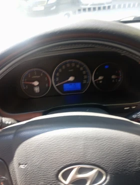 Hyundai Santa fe 2.2 CRDI, снимка 7