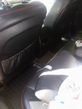 Hyundai Santa fe 2.2 CRDI, снимка 6