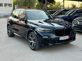 BMW X5 M-pack xDrive, снимка 1