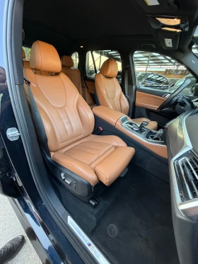 BMW X5 M-pack xDrive, снимка 12
