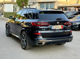 BMW X5 M-pack xDrive, снимка 4