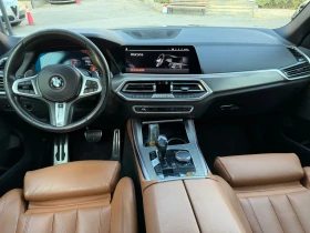 BMW X5 M-pack xDrive, снимка 7