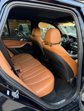 BMW X5 M-pack xDrive, снимка 11